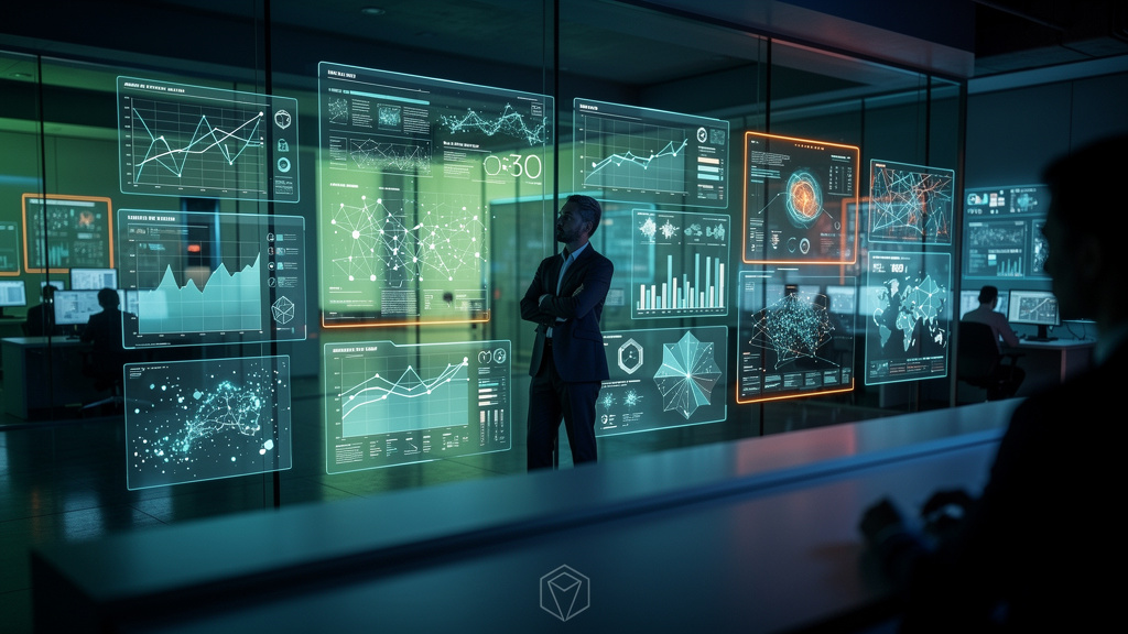 IA Responsável: Como garantir ROI e accountability nas empresas