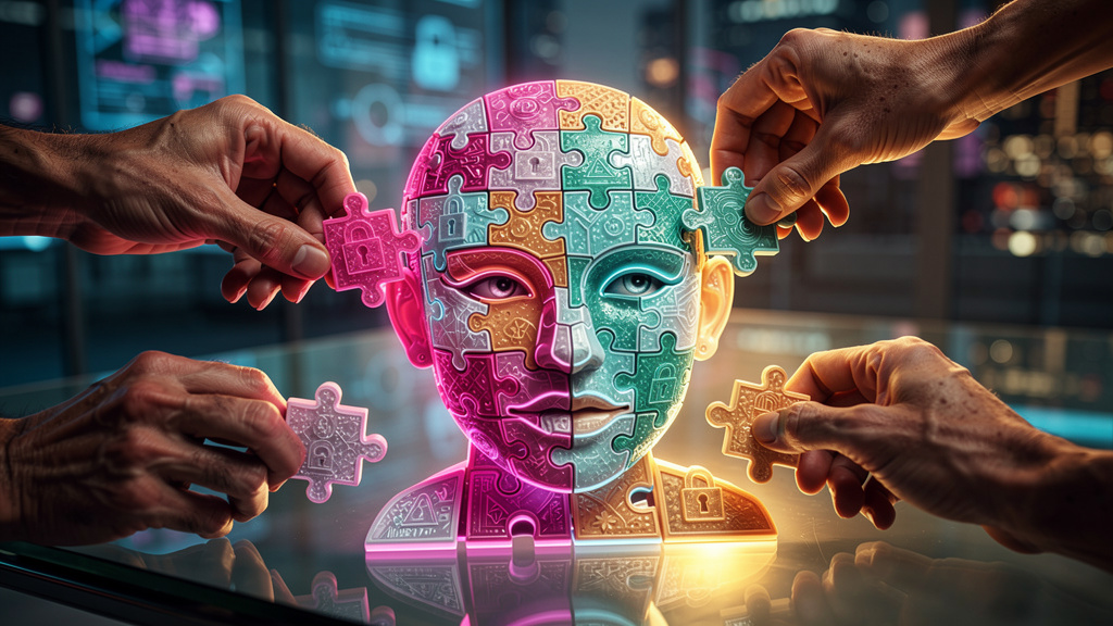 IA Responsável é a solução para a Crise de Confiança em Empresas