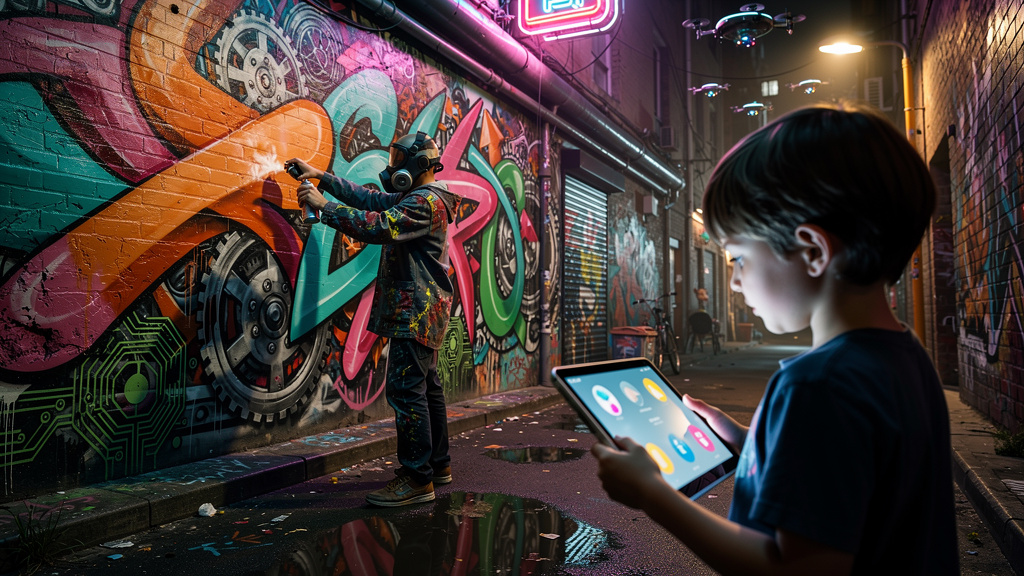 IA Responsável e inovação: como se conectam