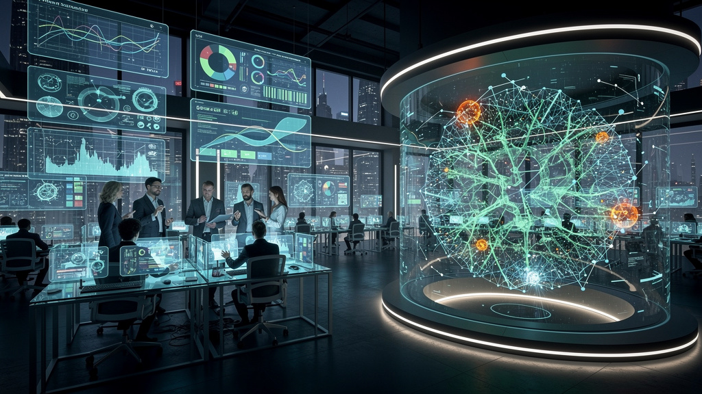 IA Responsável e o futuro do trabalho 2026