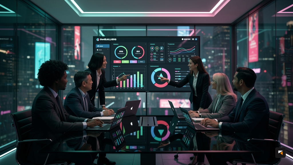 IA Responsável: Empresas Buscam Alinhamento e Ética na Inteligência Artificial