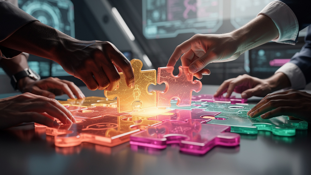 IA Responsável: Empresas Buscam Alinhamento Ético e Transparência