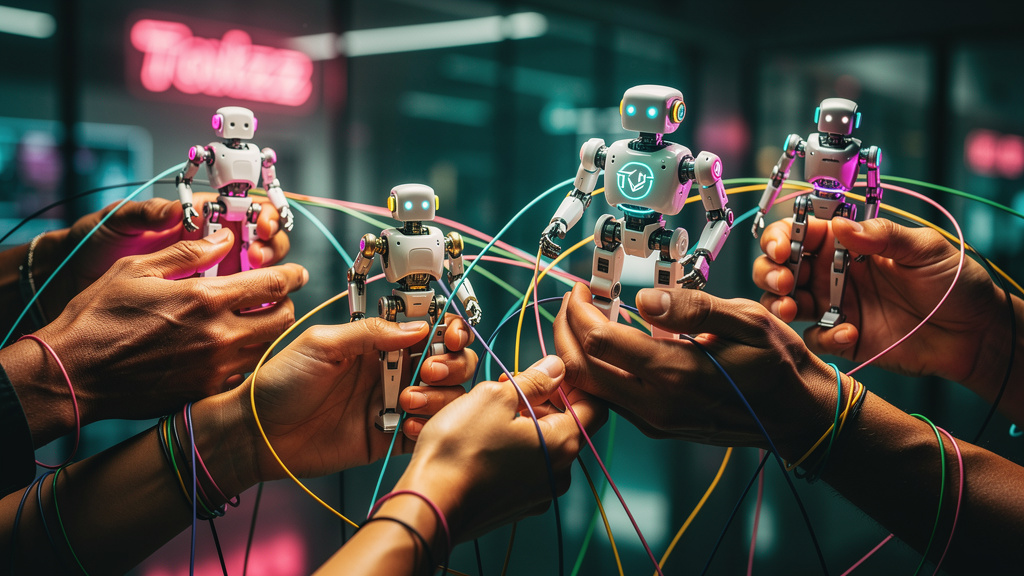 IA Responsável: Empresas buscam alinhamento ético em seus Agentes de IA