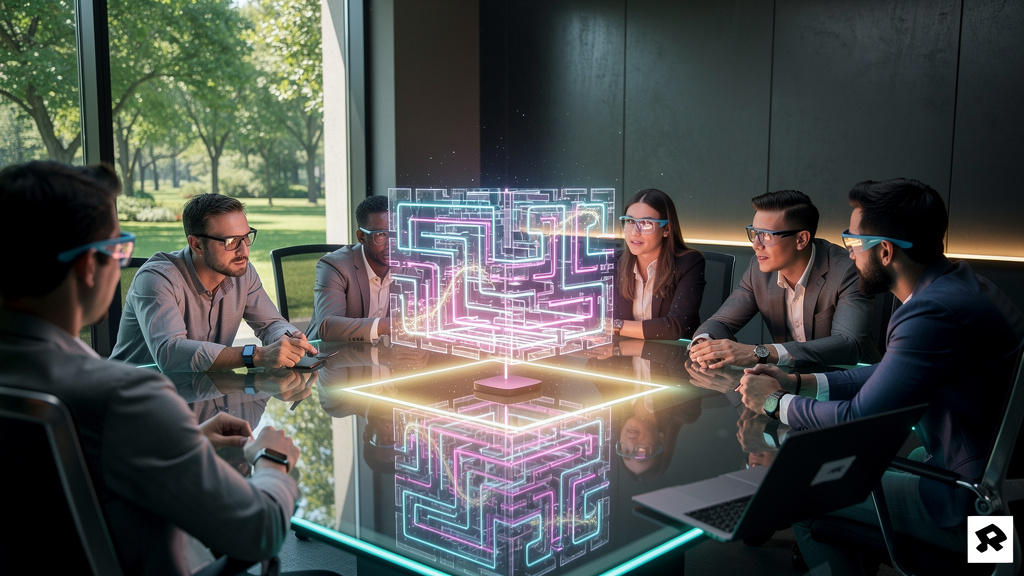 IA Responsável: Empresas Buscam Ética e 'Alignment' em Agentes de IA