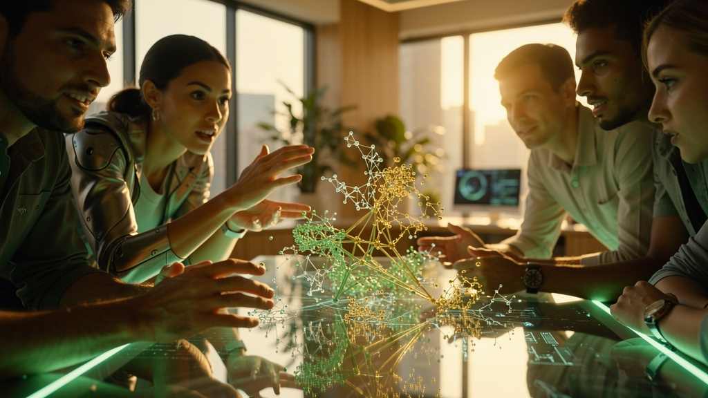 IA Responsável: Empresas Buscam Ética e 'Alignment' em IA