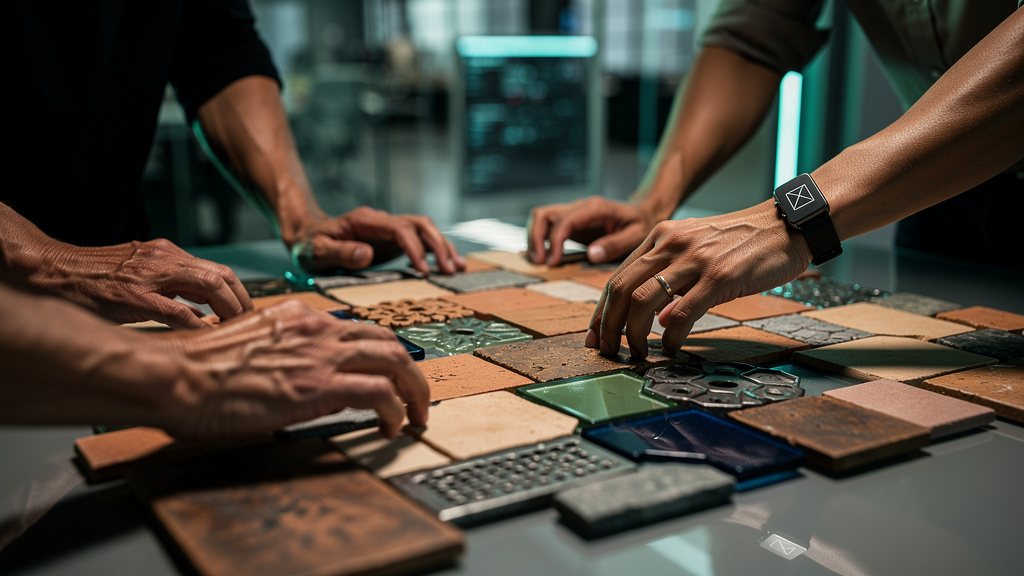 IA Responsável: Empresas Buscam ROI com Ética e Transparência