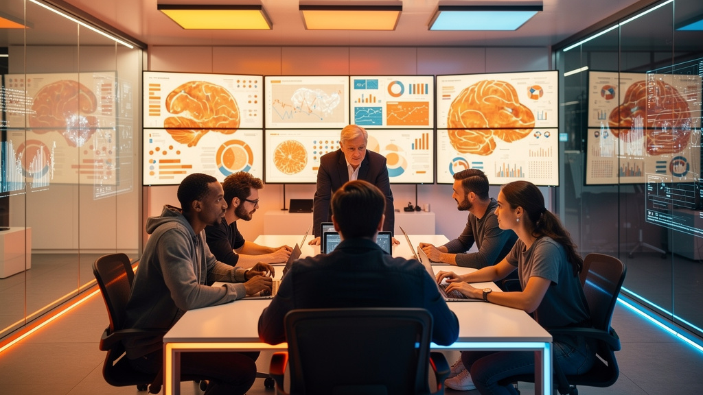 IA Responsável: Empresas Correm para Alinhar Ética e Inteligência Artificial