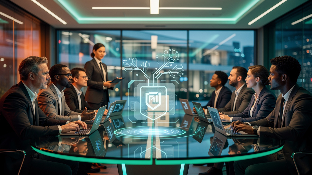 IA Responsável: Empresas Correm para Criar Códigos de Ética