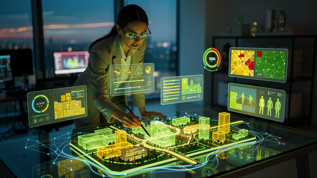 IA Responsável: Empresas Criam Landing Pages para Ética e Alignment