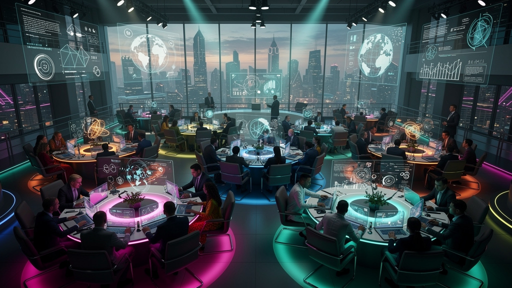 IA responsável global: o que o mundo está fazendo