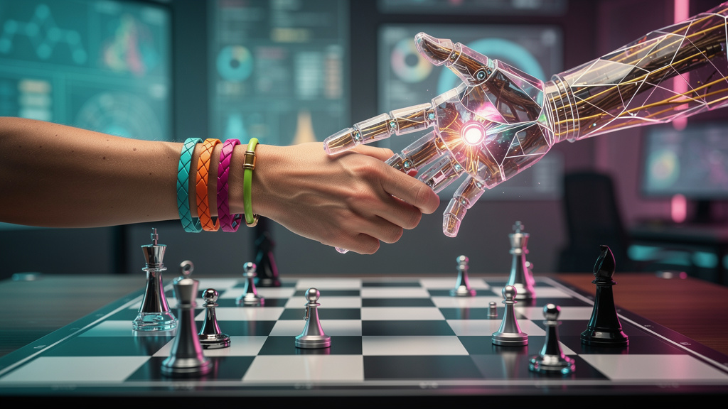 IA Responsável para iniciantes: tudo o que você precisa saber