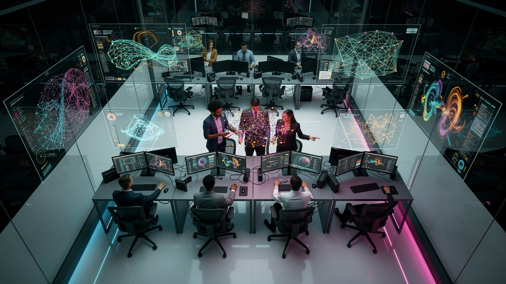 IA Responsável: pesquisa revela dados surpreendentes