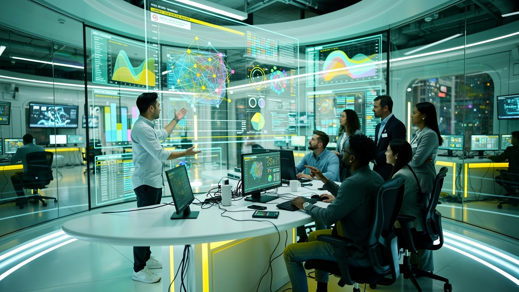 IA Responsável: previsões de especialistas para 2026