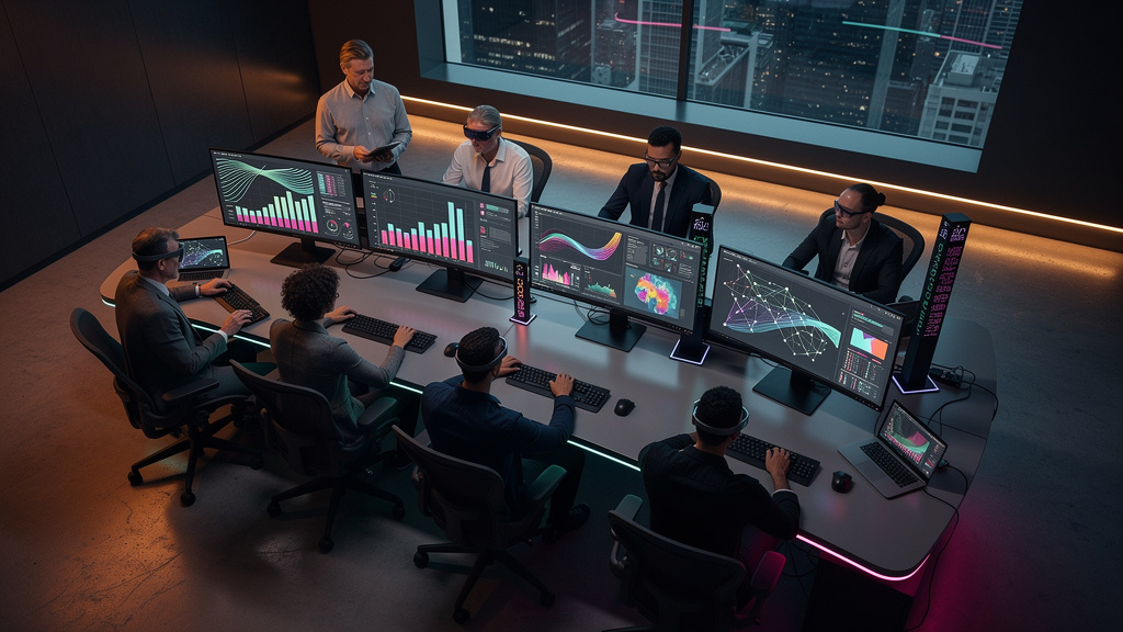 IA Responsável: previsões de especialistas para 2026