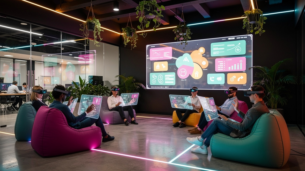 IA Revoluciona a Aprendizagem: O Futuro Personalizado do LMS