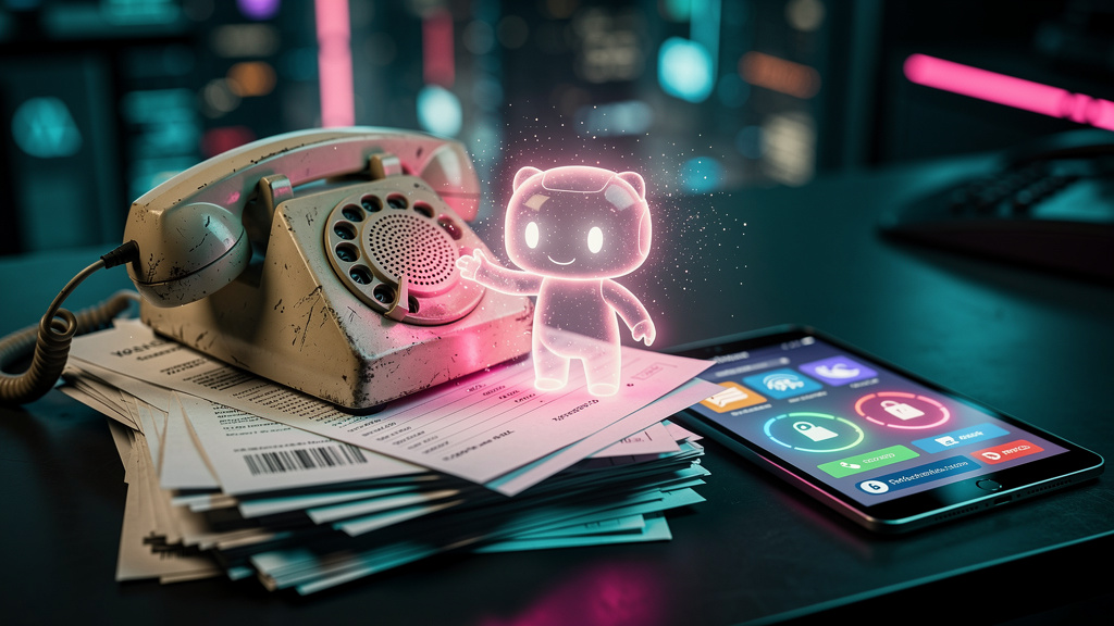 IA Revoluciona a Cobrança: Automação Inteligente e Eficiência