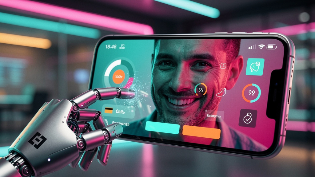 IA Revoluciona a Cobrança: Automação Inteligente e Eficiência
