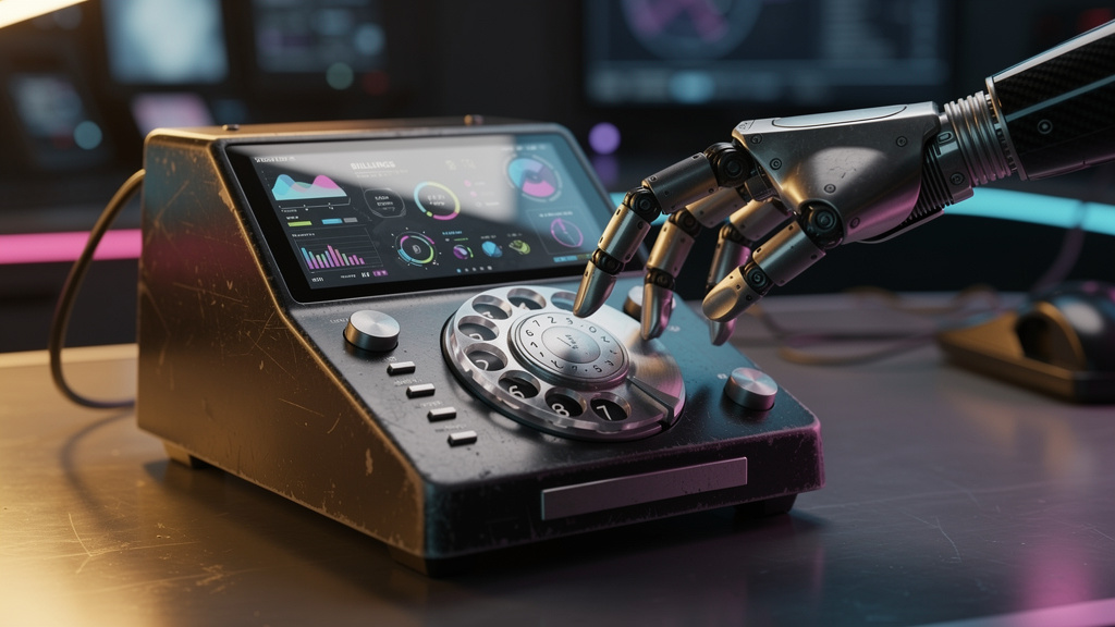 IA Revoluciona a Cobrança: Automação Inteligente e Resultados