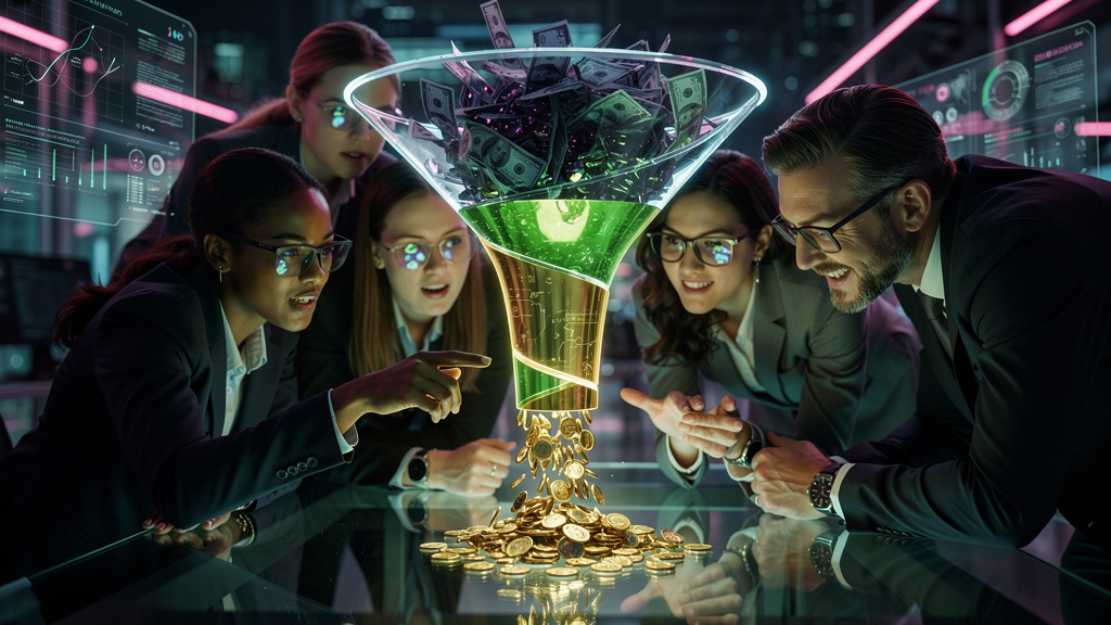 IA Revoluciona a Cobrança: Automação Reduz Custos e Aumenta a Recuperação