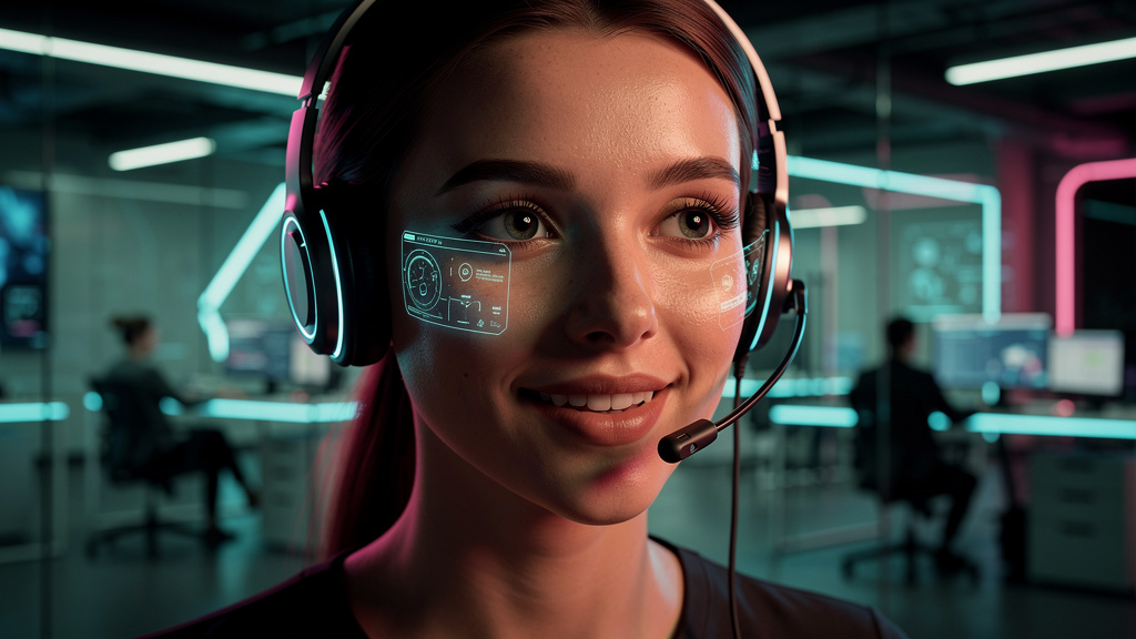 IA Revoluciona a Cobrança: Discagem Automática e Vozes Inteligentes