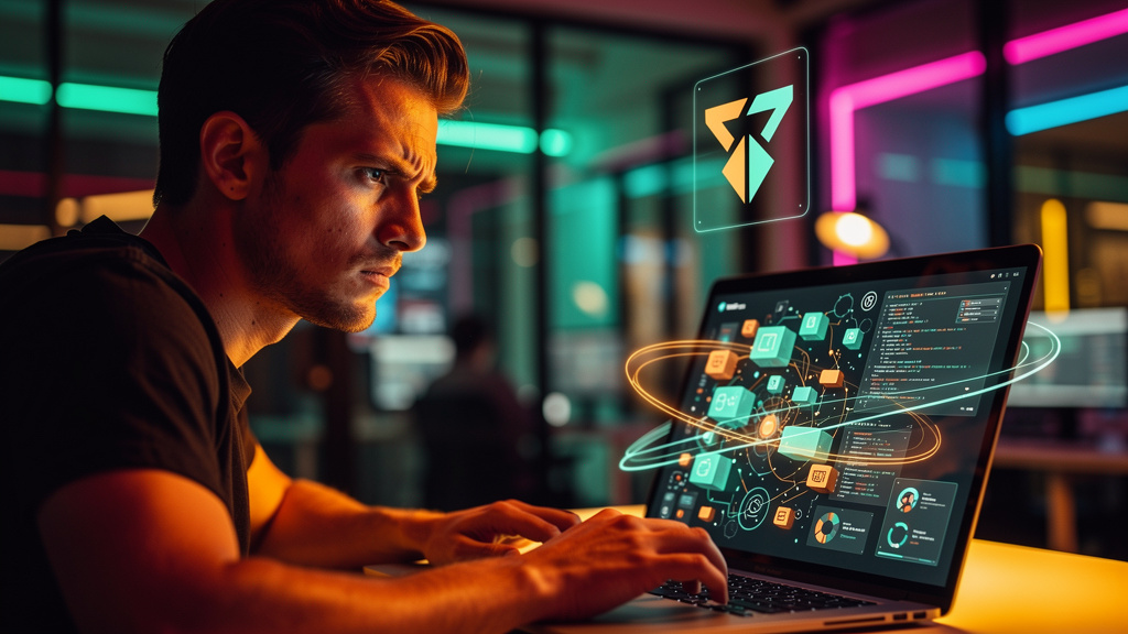 IA Revoluciona a Criação de Startups: Programação Acessível a Founders