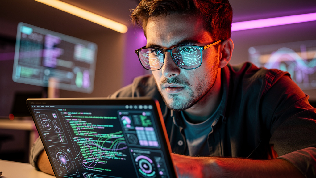 IA Revoluciona a Criação de Startups: Programação Acessível a Founders