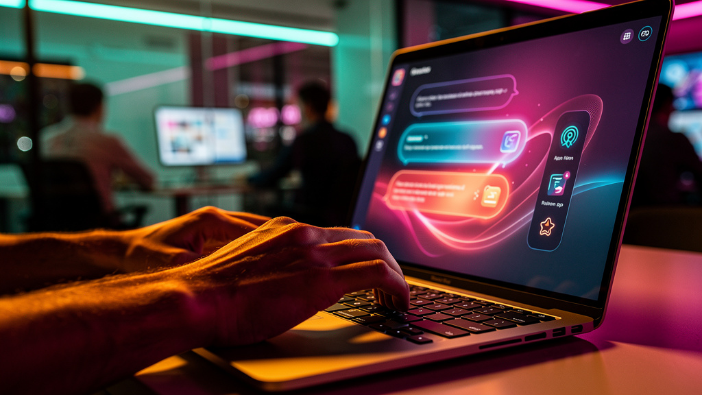 IA Revoluciona a Criação de Startups: Programação Acessível a Founders