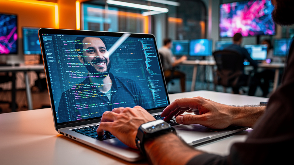 IA Revoluciona a Criação de Startups: Programação Acessível a Founders