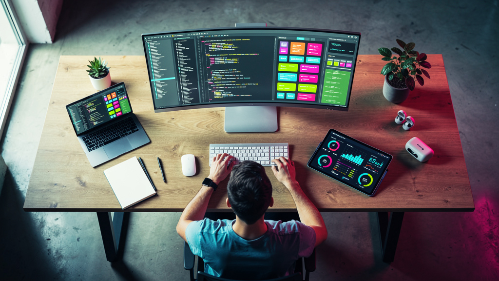 IA Revoluciona a Criação de Startups: Programação Acessível a Fundadores