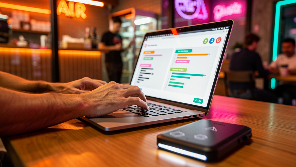 IA Revoluciona a Criação de Startups: Programação Acessível a Fundadores