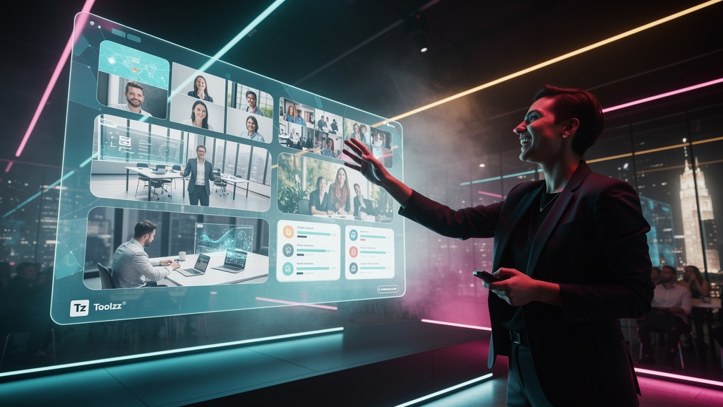 IA Revoluciona a Educação Corporativa: Crie sua Universidade Online