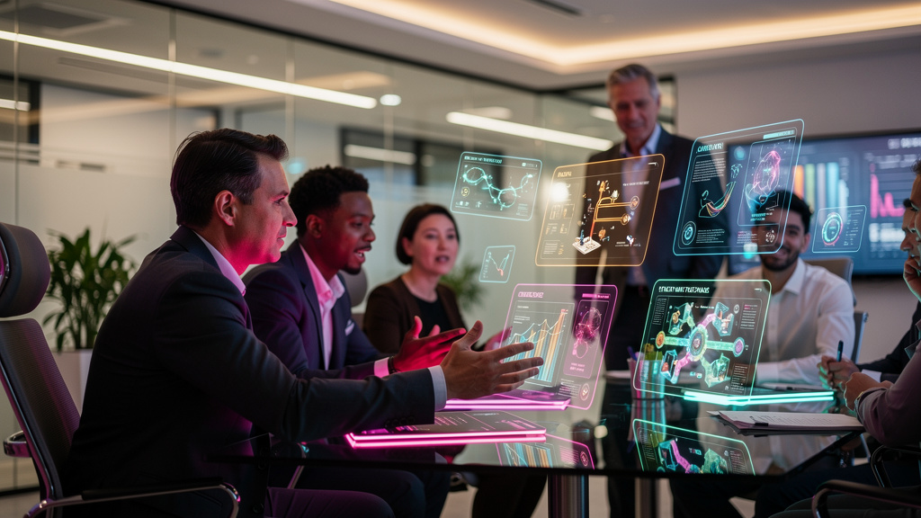 IA Revoluciona a Educação Corporativa e o EAD