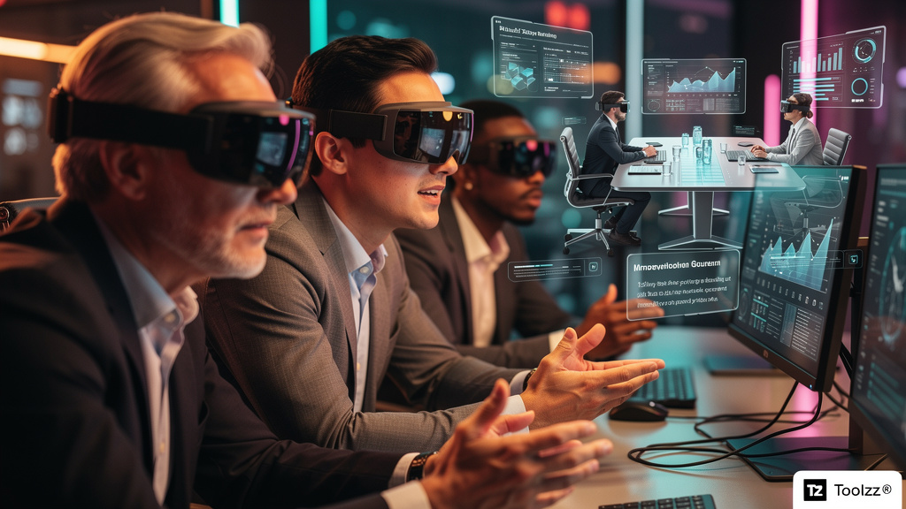 IA Revoluciona a Educação Corporativa e o EAD