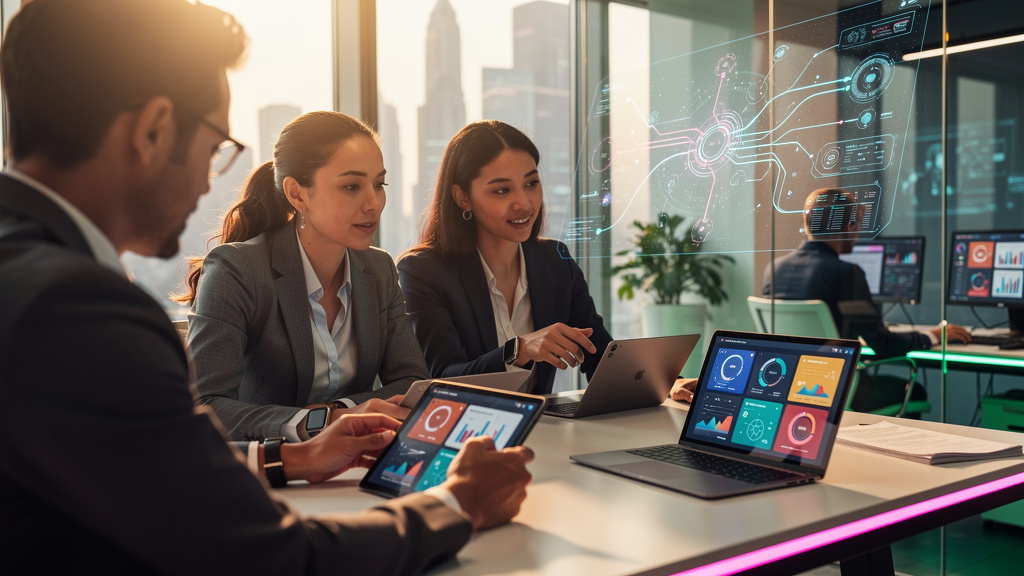 IA Revoluciona a Educação Corporativa e o EAD