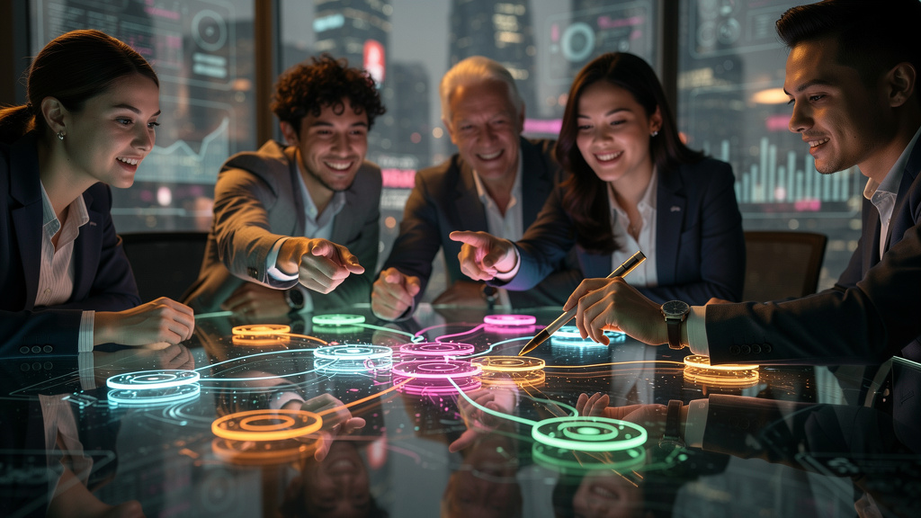 IA Revoluciona a Educação Corporativa e o EAD