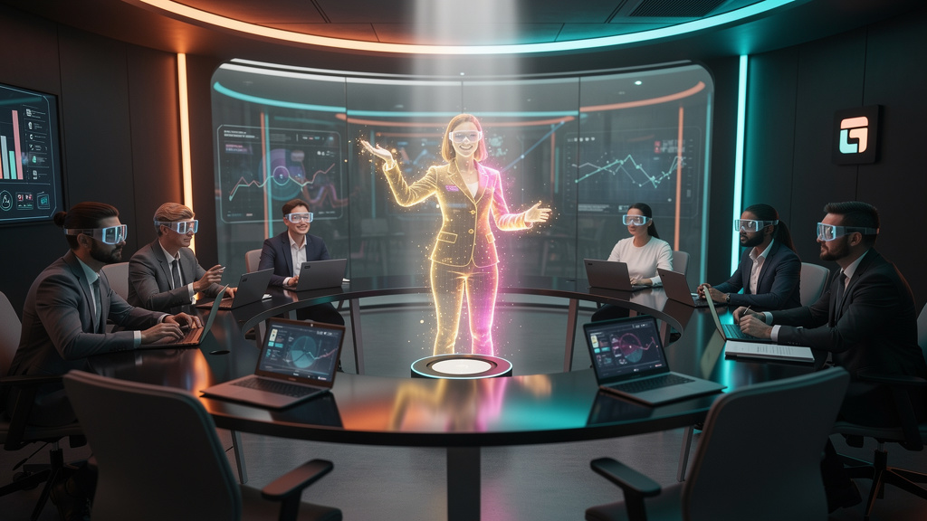 IA Revoluciona a Educação Corporativa e o EAD