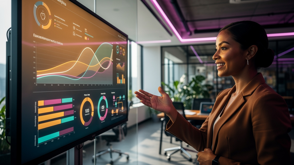 IA Revoluciona a Educação Corporativa: Tendências e o Futuro do EAD