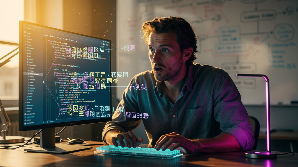 IA Revoluciona a Programação para Founders de Startups