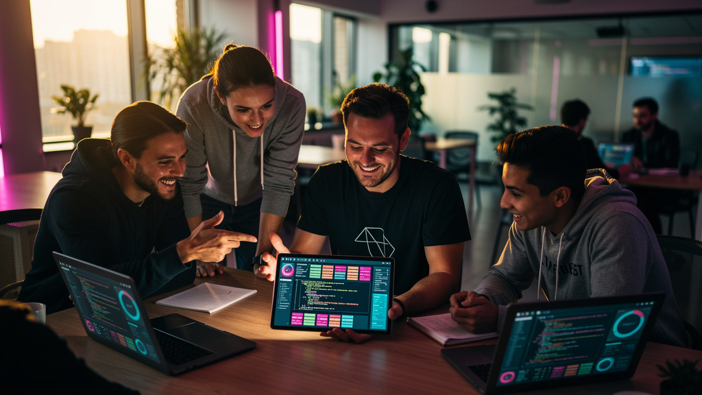 IA Revoluciona a Programação para Founders de Startups