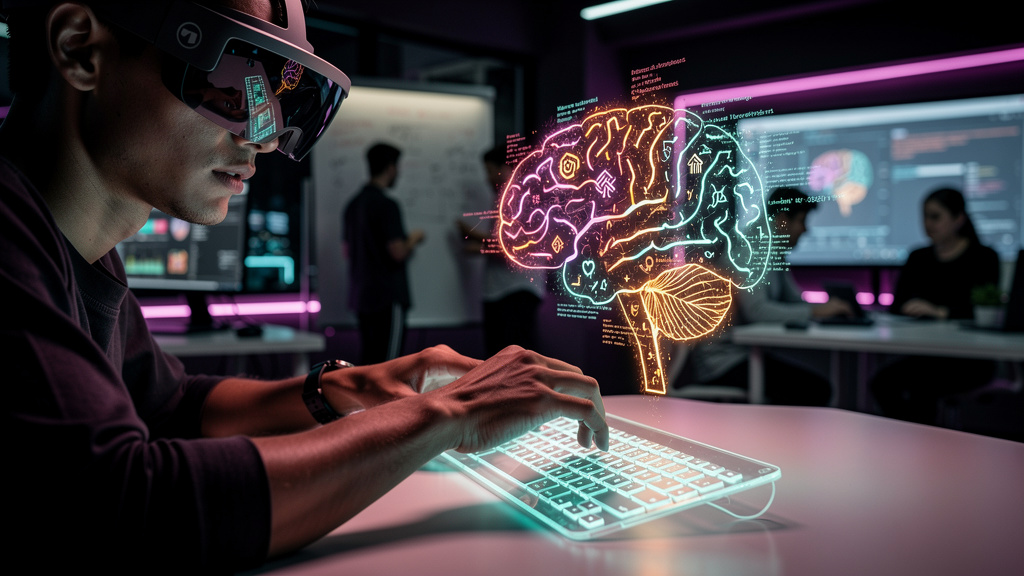 IA Revoluciona a Programação para Founders e Startups