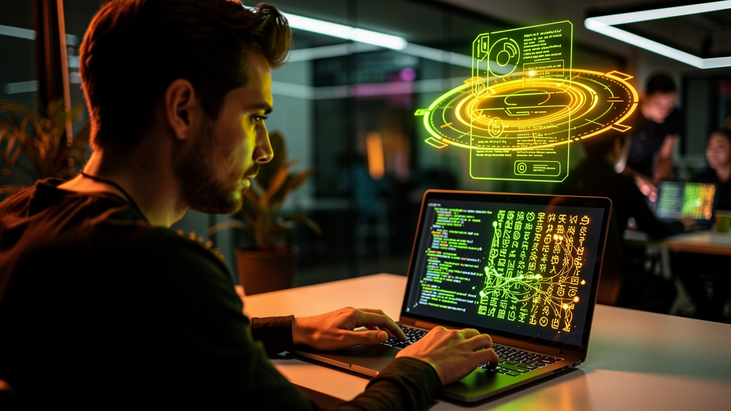 IA Revoluciona a Programação para Founders e Startups