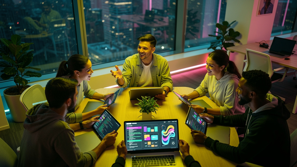 IA Revoluciona a Programação para Founders e Startups