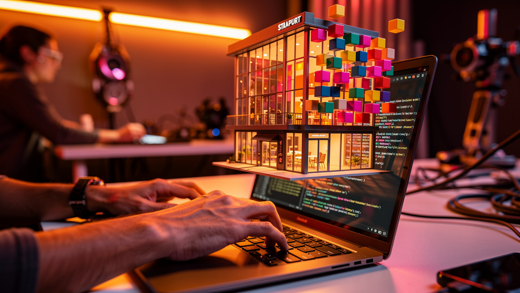 IA Revoluciona a Programação para Founders e Startups