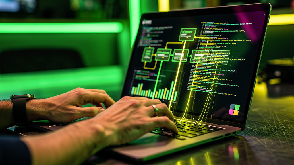 IA Revoluciona a Programação para Founders e Startups