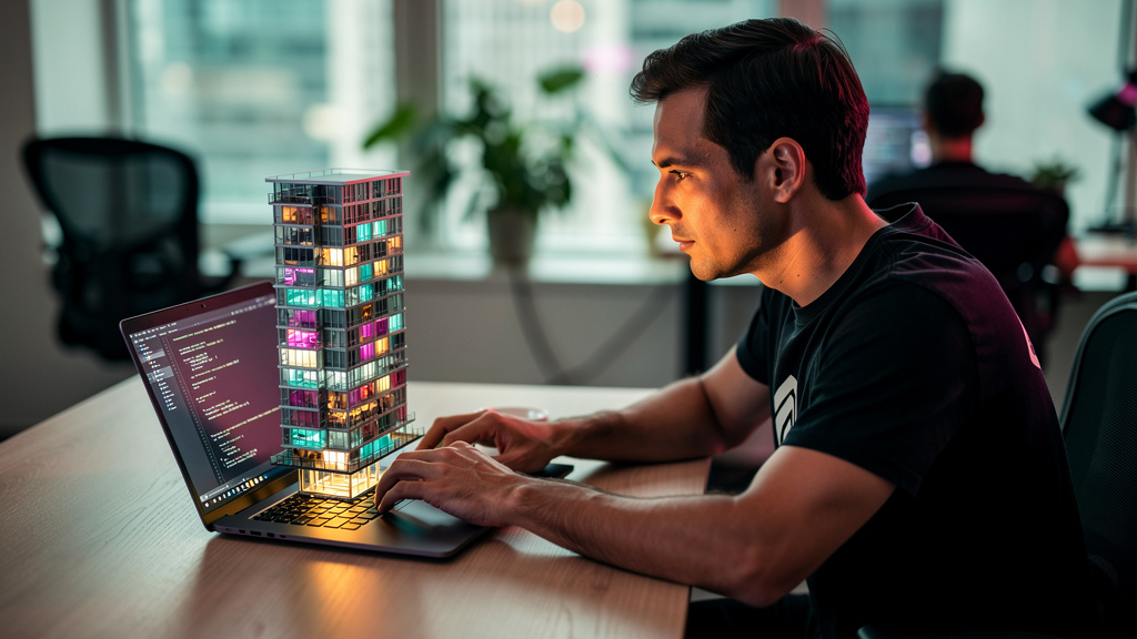 IA Revoluciona a Programação para Founders e Startups