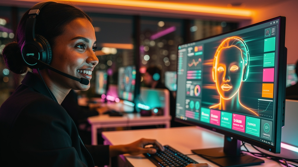 IA Revoluciona a Prospecção B2B: Discagem Automática Inteligente no Brasil
