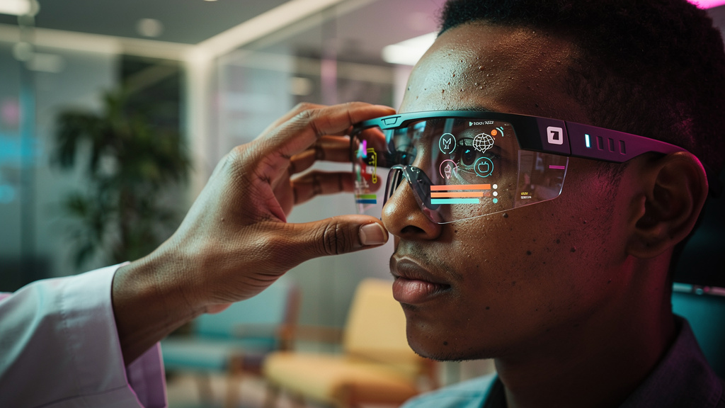 IA Revoluciona Atendimento à Saúde no Brasil e Reduz Faltas