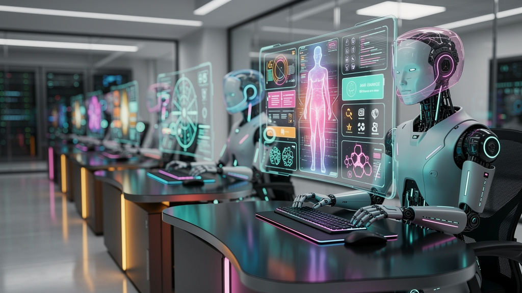 IA Revoluciona Atendimento B2B: Otimização e Personalização