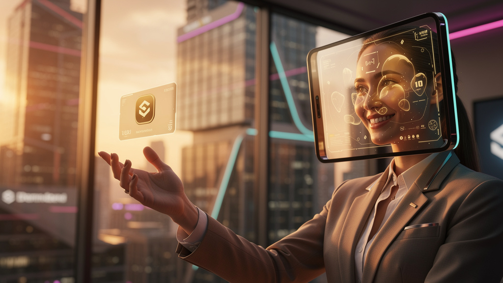 IA Revoluciona Atendimento e Compliance em Bancos Digitais