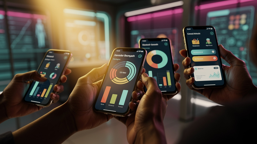 IA Revoluciona Atendimento e Compliance em Bancos Digitais